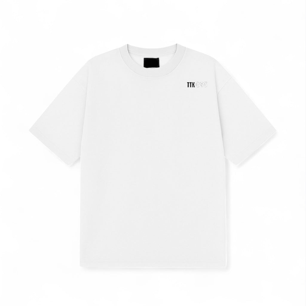 HOPE- White