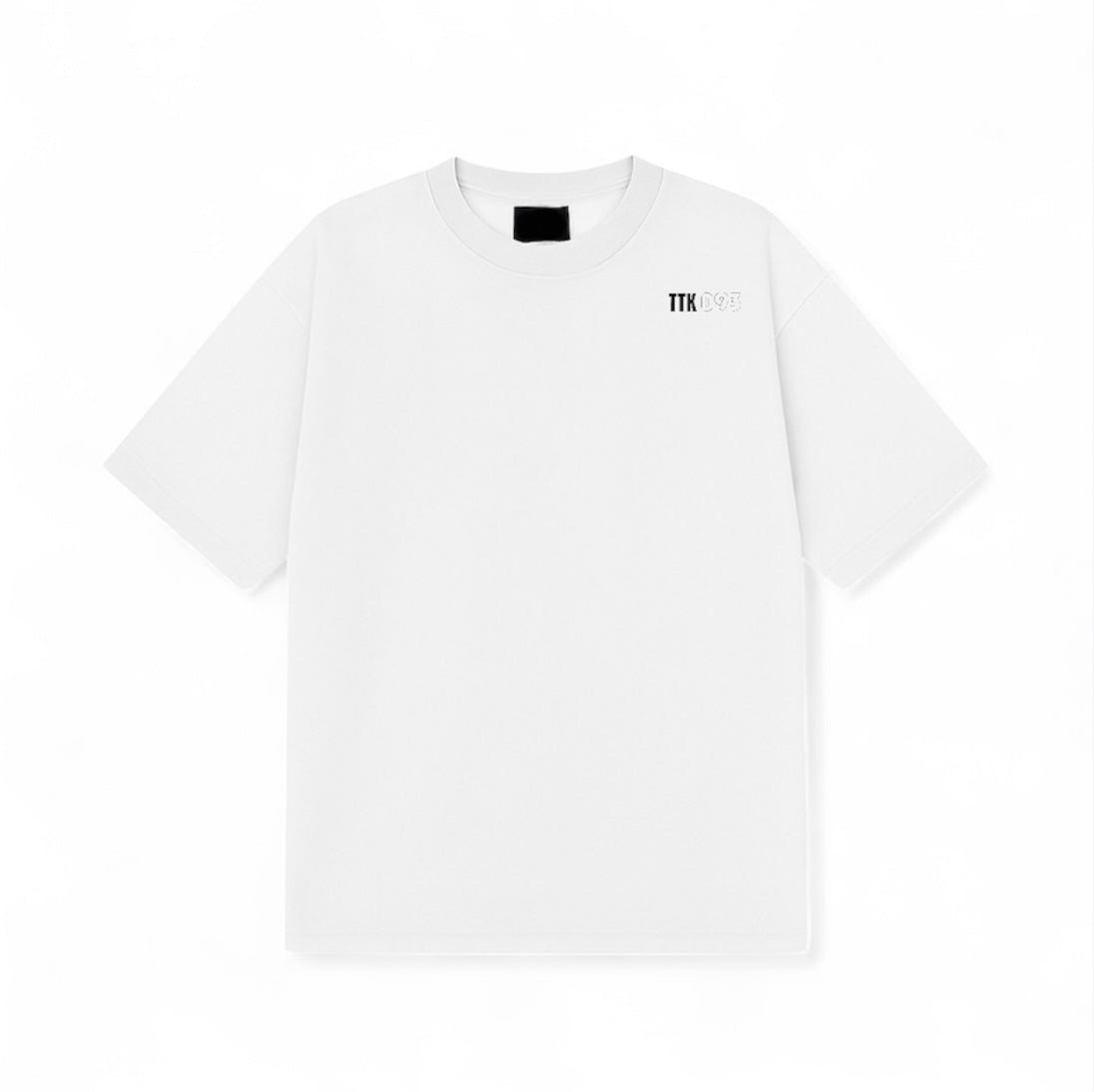 HOPE- White